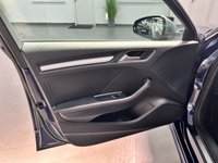 USED 2017 66 AUDI A3 2.0 S3 SPORTBACK QUATTRO 5d 306 BHP 