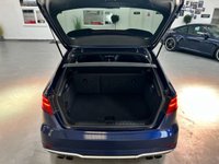 USED 2017 66 AUDI A3 2.0 S3 SPORTBACK QUATTRO 5d 306 BHP 