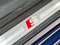 USED 2017 66 AUDI A3 2.0 S3 SPORTBACK QUATTRO 5d 306 BHP 