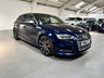 USED 2017 66 AUDI A3 2.0 S3 SPORTBACK QUATTRO 5d 306 BHP 
