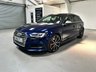 USED 2017 66 AUDI A3 2.0 S3 SPORTBACK QUATTRO 5d 306 BHP 