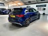 USED 2017 66 AUDI A3 2.0 S3 SPORTBACK QUATTRO 5d 306 BHP 