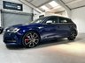 USED 2017 66 AUDI A3 2.0 S3 SPORTBACK QUATTRO 5d 306 BHP 