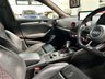 USED 2017 66 AUDI A3 2.0 S3 SPORTBACK QUATTRO 5d 306 BHP 