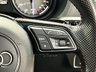 USED 2017 66 AUDI A3 2.0 S3 SPORTBACK QUATTRO 5d 306 BHP 