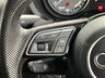 USED 2017 66 AUDI A3 2.0 S3 SPORTBACK QUATTRO 5d 306 BHP 