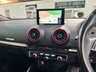 USED 2017 66 AUDI A3 2.0 S3 SPORTBACK QUATTRO 5d 306 BHP 