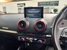 USED 2017 66 AUDI A3 2.0 S3 SPORTBACK QUATTRO 5d 306 BHP 