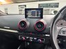 USED 2017 66 AUDI A3 2.0 S3 SPORTBACK QUATTRO 5d 306 BHP 