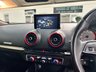 USED 2017 66 AUDI A3 2.0 S3 SPORTBACK QUATTRO 5d 306 BHP 