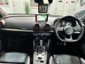 USED 2017 66 AUDI A3 2.0 S3 SPORTBACK QUATTRO 5d 306 BHP 