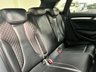 USED 2017 66 AUDI A3 2.0 S3 SPORTBACK QUATTRO 5d 306 BHP 