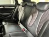 USED 2017 66 AUDI A3 2.0 S3 SPORTBACK QUATTRO 5d 306 BHP 