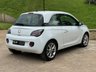 USED 2015 64 VAUXHALL ADAM 1.4 JAM 3d 85 BHP FULL SERVICE HISTORY.