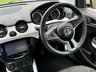 USED 2015 64 VAUXHALL ADAM 1.4 JAM 3d 85 BHP FULL SERVICE HISTORY.