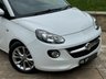 USED 2015 64 VAUXHALL ADAM 1.4 JAM 3d 85 BHP FULL SERVICE HISTORY.