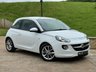 USED 2015 64 VAUXHALL ADAM 1.4 JAM 3d 85 BHP FULL SERVICE HISTORY.