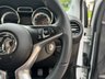 USED 2015 64 VAUXHALL ADAM 1.4 JAM 3d 85 BHP FULL SERVICE HISTORY.