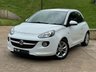USED 2015 64 VAUXHALL ADAM 1.4 JAM 3d 85 BHP FULL SERVICE HISTORY.
