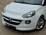 USED 2015 64 VAUXHALL ADAM 1.4 JAM 3d 85 BHP FULL SERVICE HISTORY.