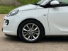USED 2015 64 VAUXHALL ADAM 1.4 JAM 3d 85 BHP FULL SERVICE HISTORY.