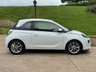 USED 2015 64 VAUXHALL ADAM 1.4 JAM 3d 85 BHP FULL SERVICE HISTORY.