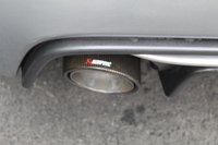 USED 2018 67 ABARTH 695 1.4 695 RIVALE 3d 177 BHP  No 0414  NUMBER 0414