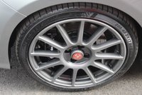 USED 2018 67 ABARTH 695 1.4 695 RIVALE 3d 177 BHP  No 0414  NUMBER 0414