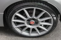 USED 2018 67 ABARTH 695 1.4 695 RIVALE 3d 177 BHP  No 0414  NUMBER 0414
