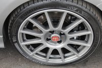 USED 2018 67 ABARTH 695 1.4 695 RIVALE 3d 177 BHP  No 0414  NUMBER 0414