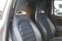 USED 2018 67 ABARTH 695 1.4 695 RIVALE 3d 177 BHP  No 0414  NUMBER 0414