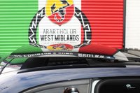 USED 2018 67 ABARTH 695 1.4 695 RIVALE 3d 177 BHP  No 0414  NUMBER 0414