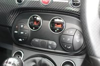 USED 2018 67 ABARTH 695 1.4 695 RIVALE 3d 177 BHP  No 0414  NUMBER 0414