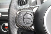 USED 2018 67 ABARTH 695 1.4 695 RIVALE 3d 177 BHP  No 0414  NUMBER 0414