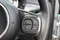 USED 2018 67 ABARTH 695 1.4 695 RIVALE 3d 177 BHP  No 0414  NUMBER 0414