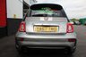 USED 2018 67 ABARTH 695 1.4 695 RIVALE 3d 177 BHP  No 0414  NUMBER 0414