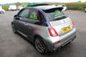 USED 2018 67 ABARTH 695 1.4 695 RIVALE 3d 177 BHP  No 0414  NUMBER 0414