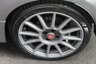 USED 2018 67 ABARTH 695 1.4 695 RIVALE 3d 177 BHP  No 0414  NUMBER 0414