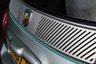 USED 2018 67 ABARTH 695 1.4 695 RIVALE 3d 177 BHP  No 0414  NUMBER 0414