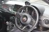 USED 2018 67 ABARTH 695 1.4 695 RIVALE 3d 177 BHP  No 0414  NUMBER 0414