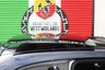 USED 2018 67 ABARTH 695 1.4 695 RIVALE 3d 177 BHP  No 0414  NUMBER 0414