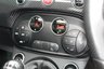 USED 2018 67 ABARTH 695 1.4 695 RIVALE 3d 177 BHP  No 0414  NUMBER 0414