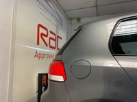 USED 2011 61 VOLKSWAGEN GOLF 1.6 MATCH TDI DSG 5d 103 BHP LOW RATE FINANCE AVAILABLE +  FREE12 MONTH RAC MEMBERSHIP + RAC WARRANTY INCLUDED