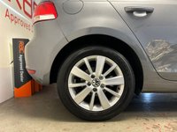 USED 2011 61 VOLKSWAGEN GOLF 1.6 MATCH TDI DSG 5d 103 BHP LOW RATE FINANCE AVAILABLE +  FREE12 MONTH RAC MEMBERSHIP + RAC WARRANTY INCLUDED
