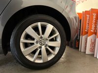 USED 2011 61 VOLKSWAGEN GOLF 1.6 MATCH TDI DSG 5d 103 BHP LOW RATE FINANCE AVAILABLE +  FREE12 MONTH RAC MEMBERSHIP + RAC WARRANTY INCLUDED