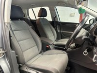 USED 2011 61 VOLKSWAGEN GOLF 1.6 MATCH TDI DSG 5d 103 BHP LOW RATE FINANCE AVAILABLE +  FREE12 MONTH RAC MEMBERSHIP + RAC WARRANTY INCLUDED