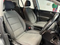 USED 2011 61 VOLKSWAGEN GOLF 1.6 MATCH TDI DSG 5d 103 BHP LOW RATE FINANCE AVAILABLE +  FREE12 MONTH RAC MEMBERSHIP + RAC WARRANTY INCLUDED