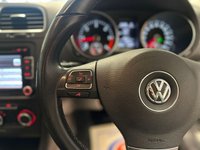 USED 2011 61 VOLKSWAGEN GOLF 1.6 MATCH TDI DSG 5d 103 BHP LOW RATE FINANCE AVAILABLE +  FREE12 MONTH RAC MEMBERSHIP + RAC WARRANTY INCLUDED