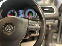 USED 2011 61 VOLKSWAGEN GOLF 1.6 MATCH TDI DSG 5d 103 BHP LOW RATE FINANCE AVAILABLE +  FREE12 MONTH RAC MEMBERSHIP + RAC WARRANTY INCLUDED