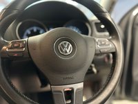 USED 2011 61 VOLKSWAGEN GOLF 1.6 MATCH TDI DSG 5d 103 BHP LOW RATE FINANCE AVAILABLE +  FREE12 MONTH RAC MEMBERSHIP + RAC WARRANTY INCLUDED